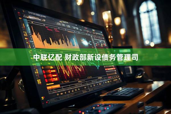 中联亿配 财政部新设债务管理司